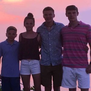 Meet your Posher, Jeffrey